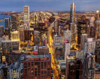 Chicago’s Continuing Decline…and Inevitable Fiscal Crisis