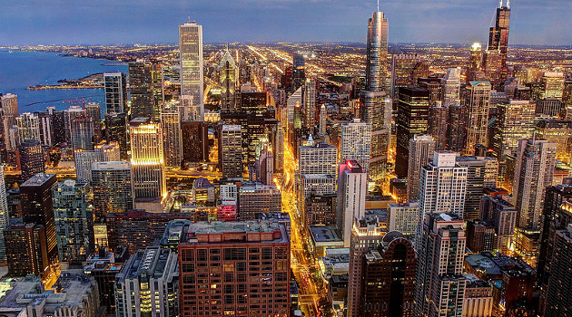 Chicago’s Continuing Decline…and Inevitable Fiscal Crisis