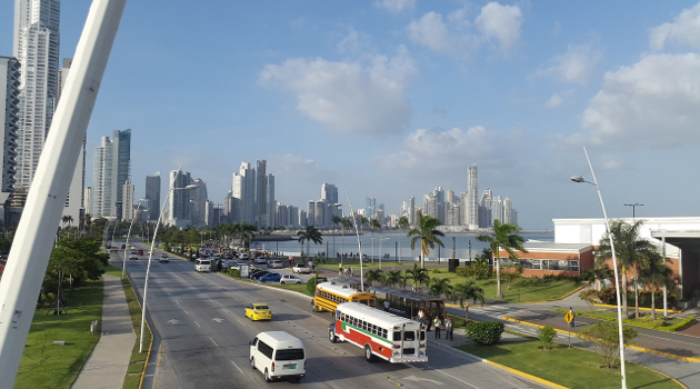 Is Panama a Good Option for People Seeking a Better Future?