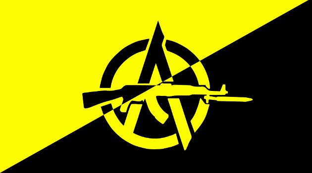 The Interesting Case for Anarcho-Capitalism