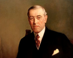 Ranking Presidents: Was Woodrow Wilson the Worst of the Worst?