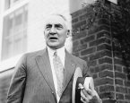 Warren Harding’s Anti-Keynesian Solution to a Deep Economic Downturn