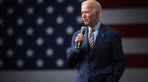 Biden’s Policy to Increase the Tax Burden on Investment, Wages, and Job Creation