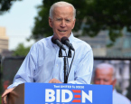 A Victory for Biden, a Defeat for the Left