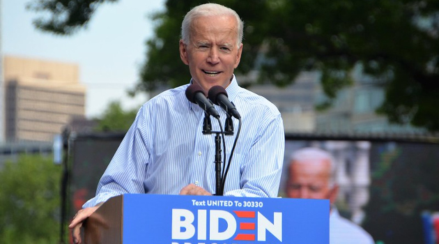Biden’s Tax Hike: The Political Calculus and Economic Cost