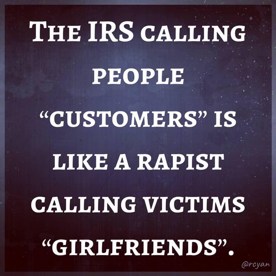 IRS | International Liberty
