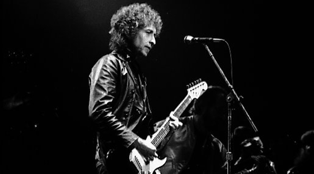 Bob Dylan and the Capital Gains Tax