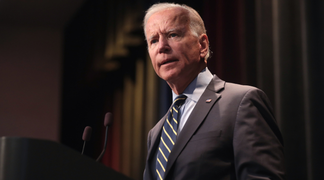 Joe Biden Supports Massive Tax Increases on Middle-Class Americans