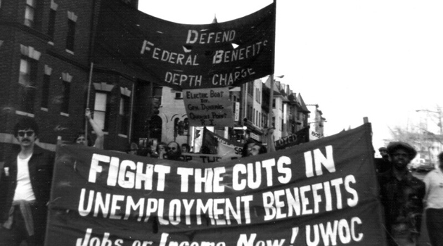 The Upside-Down Economics of Subsidized Unemployment