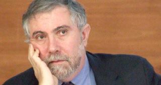 Paul Krugman Is Right…albeit Selectively and Hypocritically