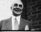 The Excellent Fiscal Policy of Warren Harding