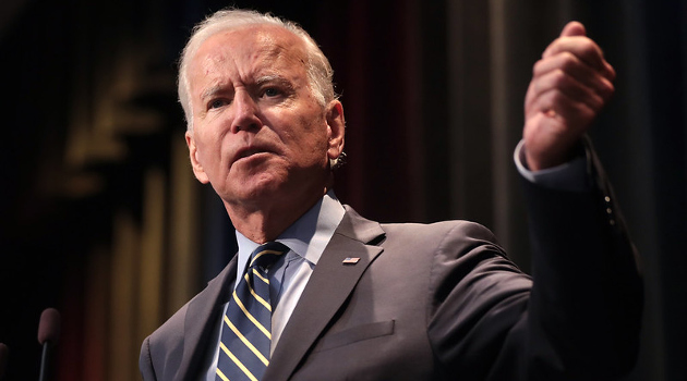 Will Biden Make Poverty Hucksterism Official Policy?