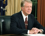 Jimmy Carter’s Stellar Record on Transportation Deregulation