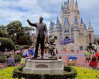 The Unfortunate Demise of Disney’s Private Governance
