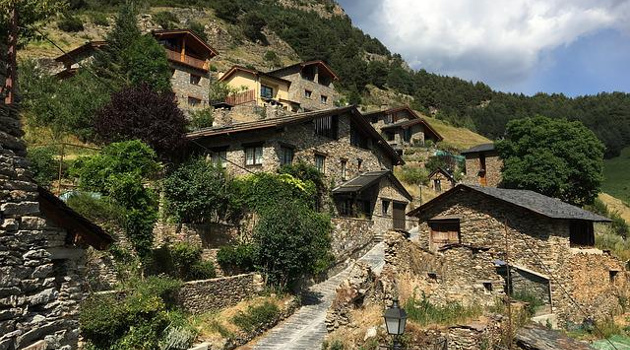 Learning from Andorra’s Tax System