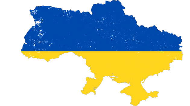 The Correct Way to Rebuild Ukraine