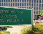 A Flunking Grade for the Department of Education