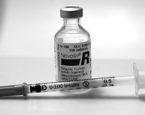 Mitchell’s Law and Insulin Prices
