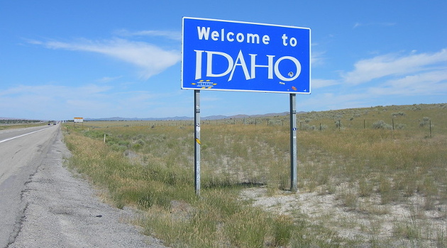 Idaho Joins the Flat Tax Club (More to Follow?)