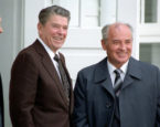 Gorbachev, Reagan, and the Much-Deserved End of the Soviet Union