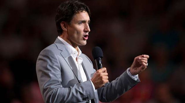 Trudeau’s Class-Warfare Tax Policy Is Bad News for Canada