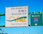 Is Iowa Becoming the “Florida of the North”?
