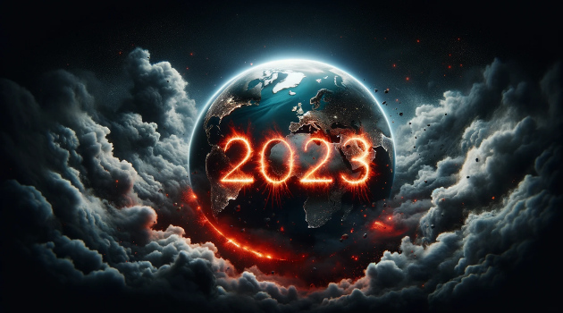 The 2023 Tax Hell Index