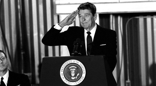 Lessons from Reaganomics for the 21st Century, Part V