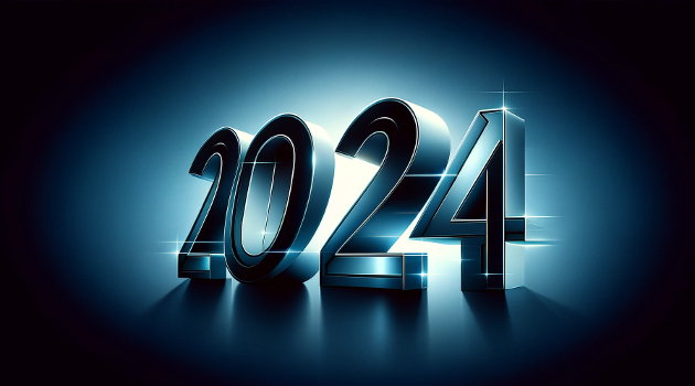 Hopes and Fears for 2024