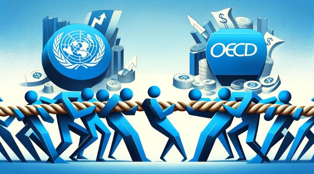 Big Debate: How Involved Should The UN Be In Global Tax Policy And Regulation?