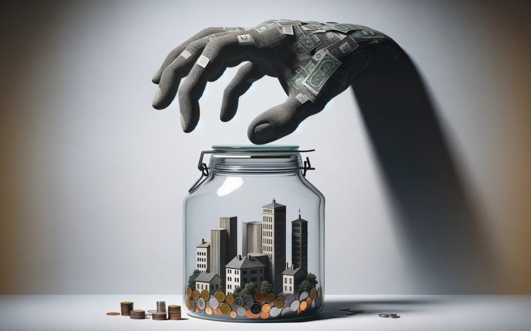 Stifling VAT Burdens in Europe