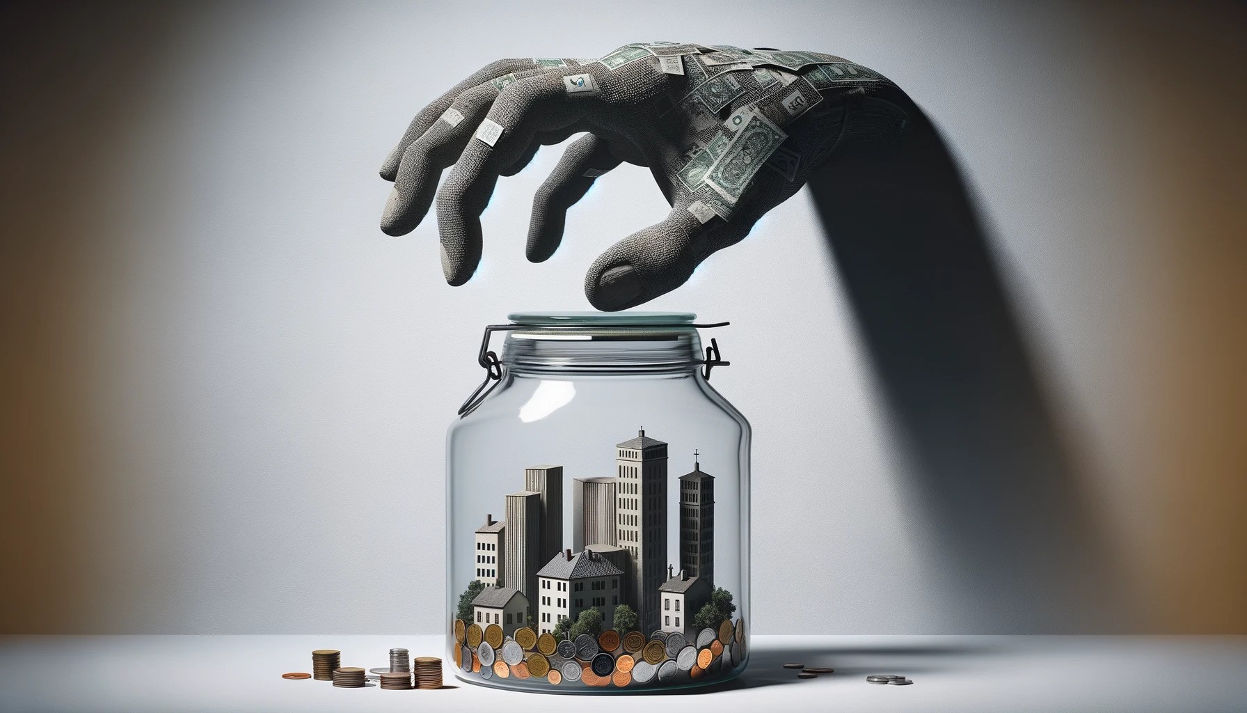 Stifling VAT Burdens in Europe