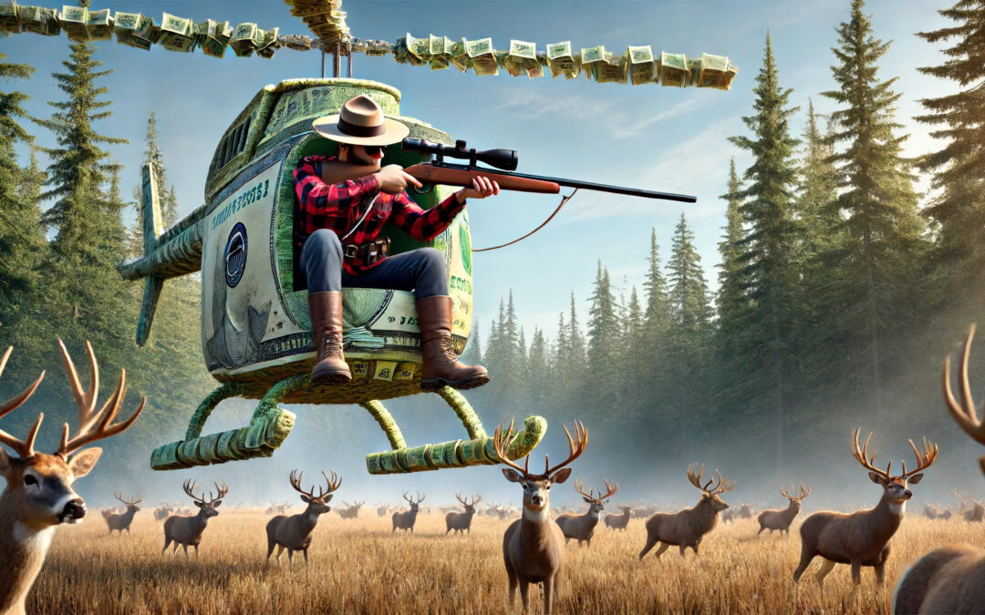 Great Moments in Canadian Government