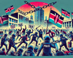 What’s the Real Reason for Kenya’s Deadly Tax Riots