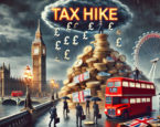 Suicidal Tax Policy in the United Kingdom