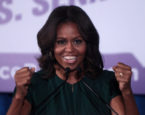 Michelle Obama, Class-Warfare, and Clueless Hypocrisy