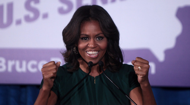 Michelle Obama, Class-Warfare, and Clueless Hypocrisy