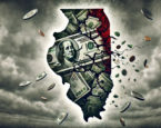 Illinois and Fiscal Suicide, Part III