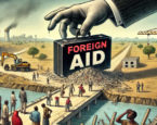 Foreign Aid Is a Failure