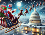 The Santa Claus Election