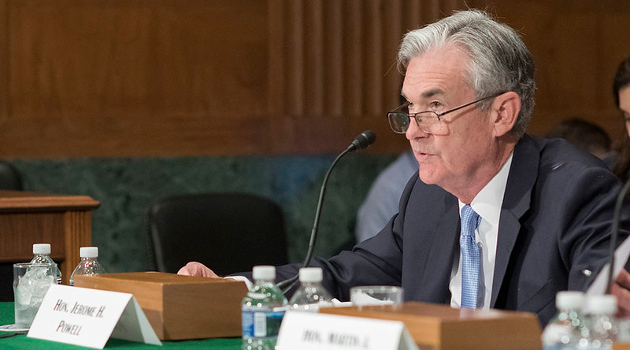 Donald Trump Should Thank Jerome Powell