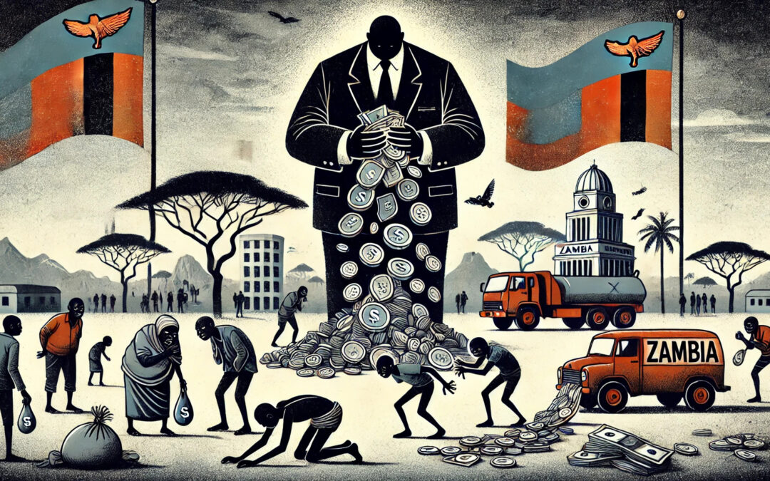 Fiscal Dishonesty or Fiscal Insanity?