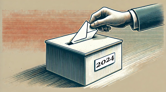 The Five Most Important Ballot Initiatives of 2024