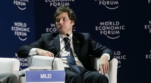 Assessing Javier Milei, the World’s Best Leader: Part II