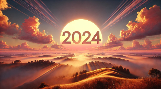 The Best and Worst News of 2024