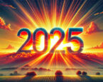 Hopes and Fears for 2025