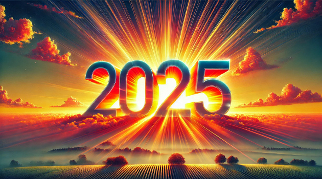 Hopes and Fears for 2025