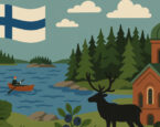 The Economic Consequences of Ever-Growing Government in Finland