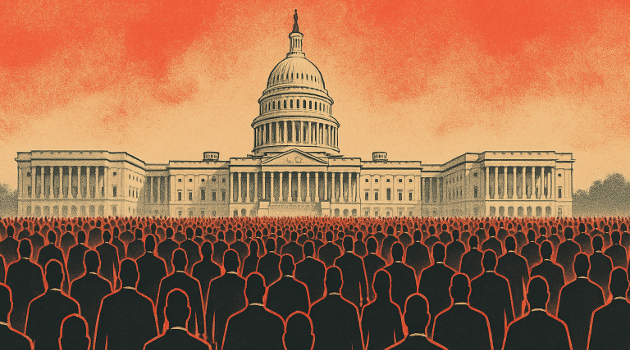Protectionism Means Cronyism, Sleaze, and Corruption