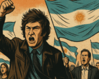 Evaluando a Javier Milei, el Mejor Líder del Mundo: Parte IV